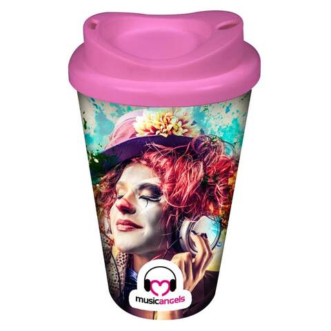 Universal Termo Krus-Pink