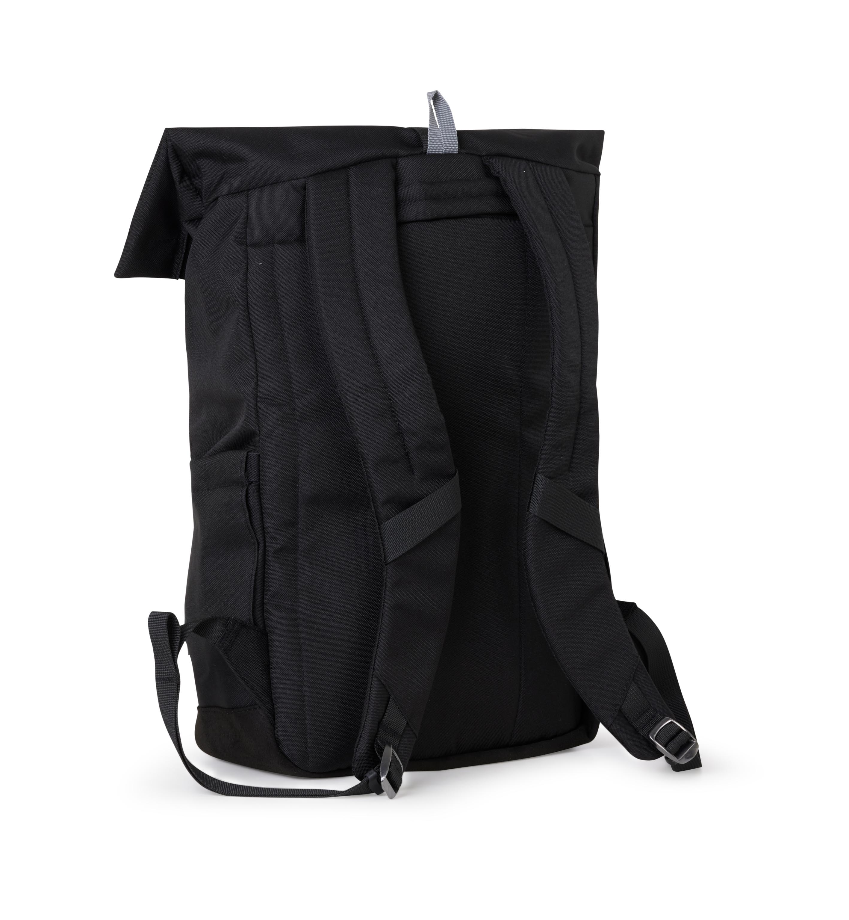 ID Canvas Backpack - rPet-Sort
