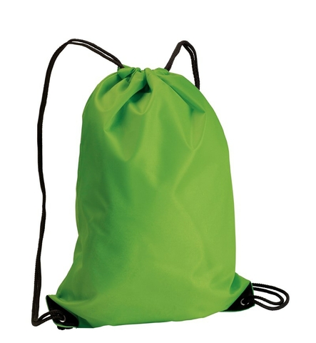 ID Gymbag - Rygsæk-Lime