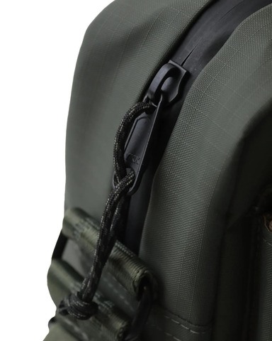 KINTOBE Miles Crossbody taske - rPet