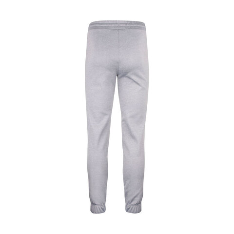 CLIQUE Basic Active Pants - Spun Dyed-Grå