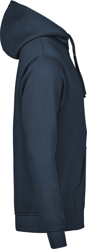 LABELFREE Urban Hooded Sweatshirt, Tee Jays - 70% Økologisk Bomuld-Navy