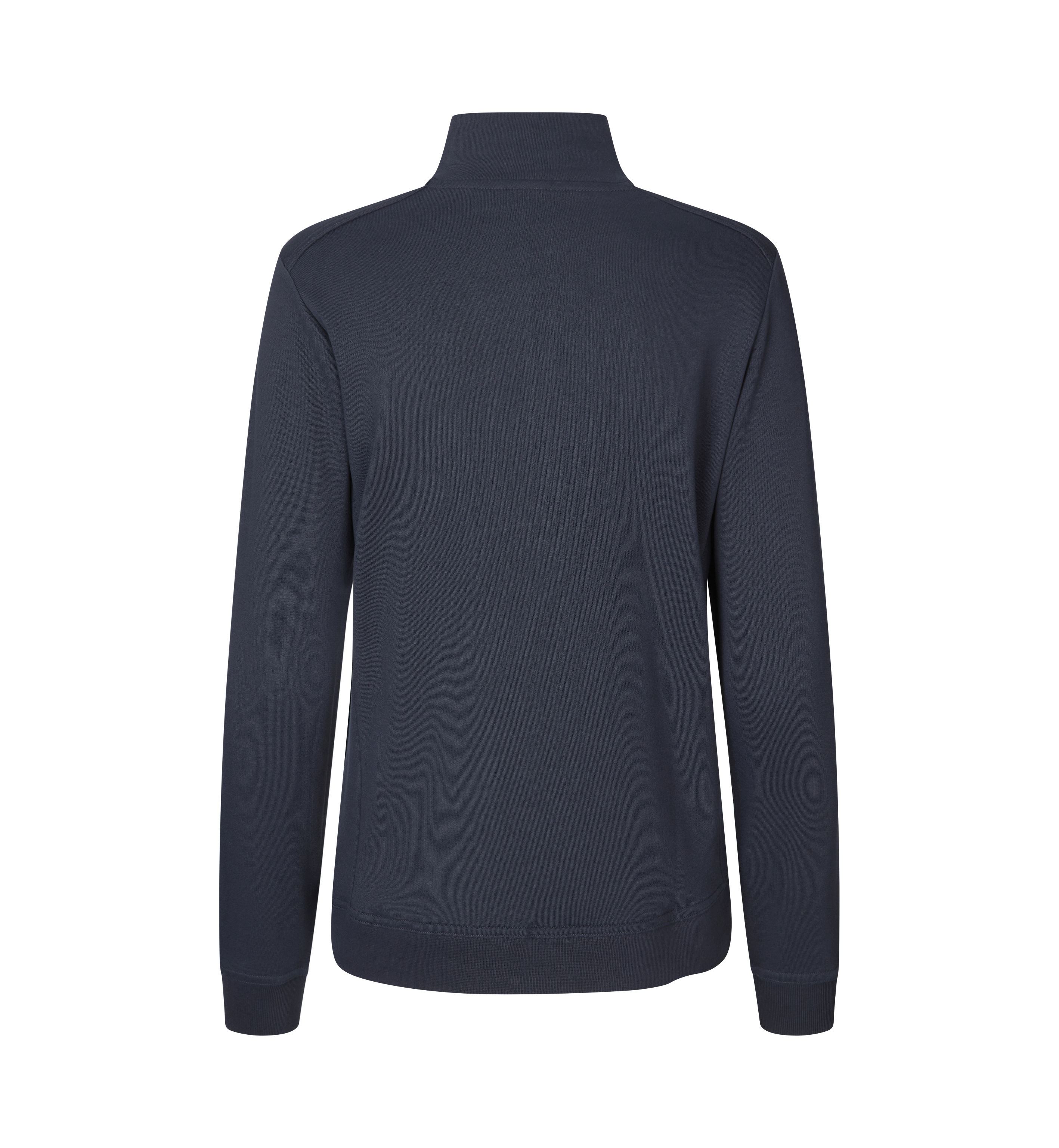 ID PRO Wear CARE cardigan, Dame - rPet-Navy