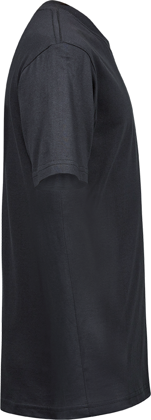 LABELFREE Junior Power T-shirt, Tee Jays, Økologisk-Navy