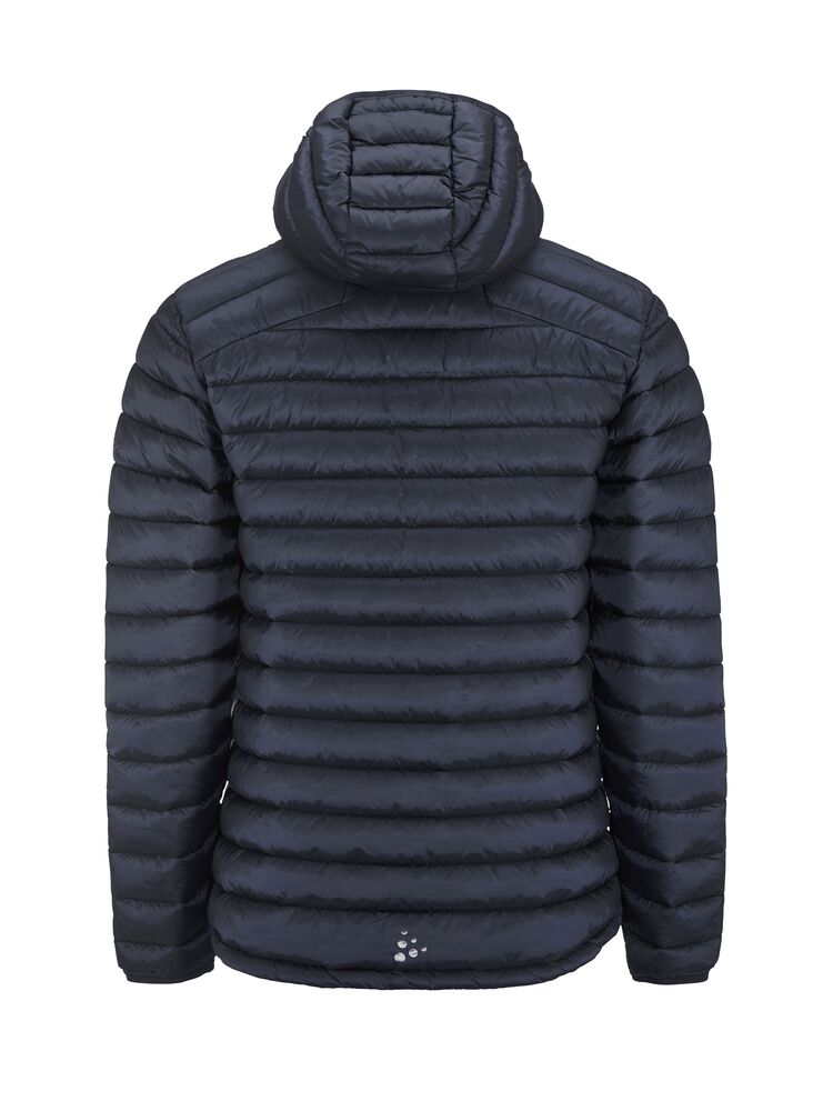 CRAFT Core Explore Lt. Insulation, Herre - rPet-Navy