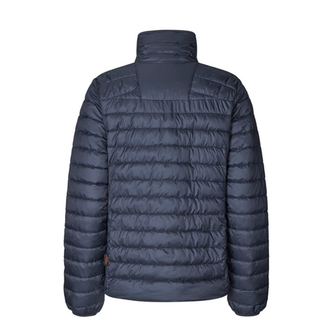 Letvægtsjakke | vatteret | dame-Navy