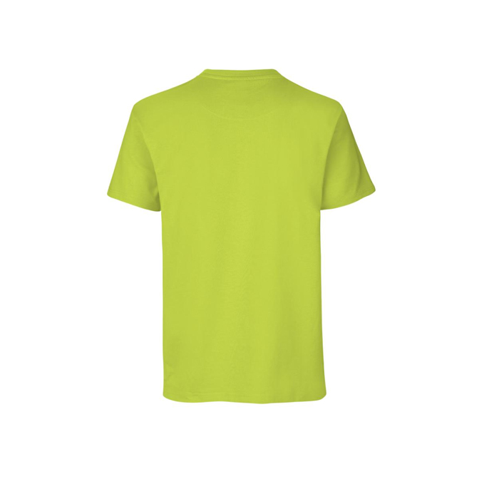 PRO Wear T-shirt-Lime