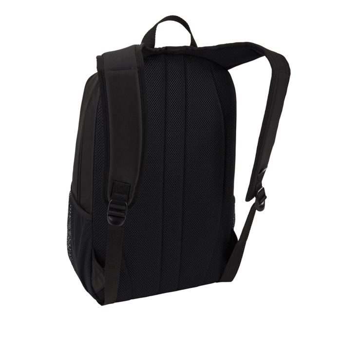 Case Logic Jaunt 15,6 tommers recycled rygsæk 23 L-Sort