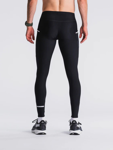 FUSION Lange Tights, herre / unisex