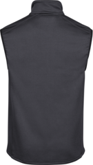 TEE JAYS Stretch Fleece Vest, herre-Navy