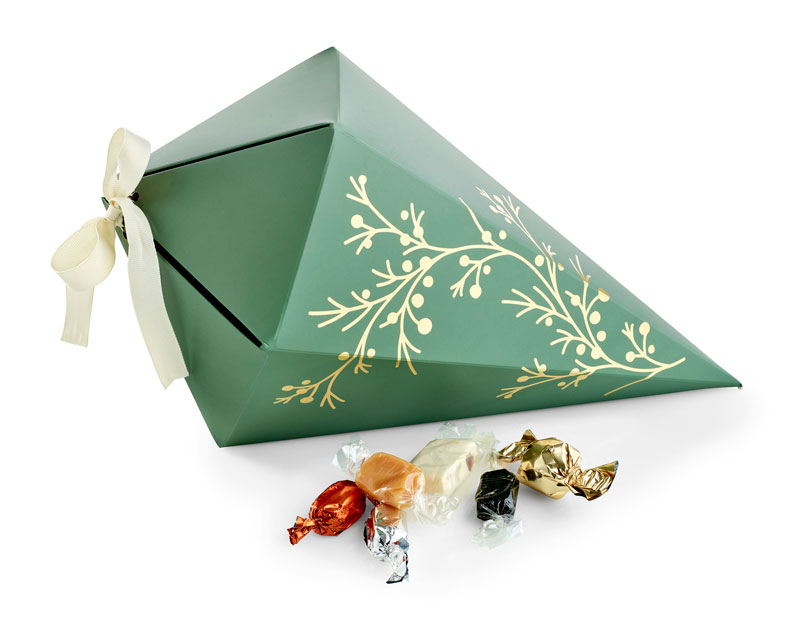 Kræmmerhus med Julemix - 1000 g.