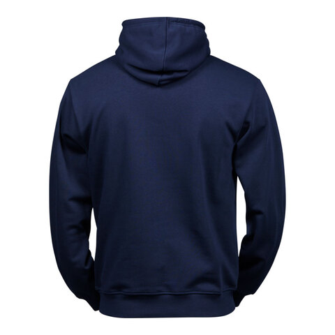 TEE JAYS Power Hoodie - Økologisk-Navy