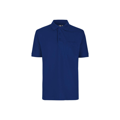 PRO Wear poloshirt | lomme-Kongeblå