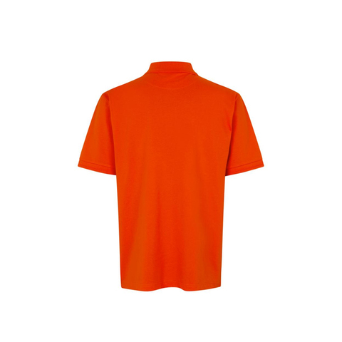 PRO Wear poloshirt | u. lomme-Orange