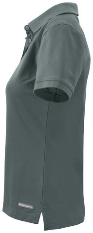 CUTTER & BUCK Advantage Polo, Dame-Petrol