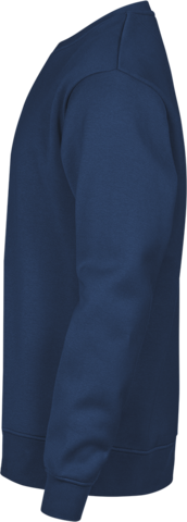 LABELFREE Urban Sweatshirt, Tee Jays - 70% Økologisk Bomuld-Navy