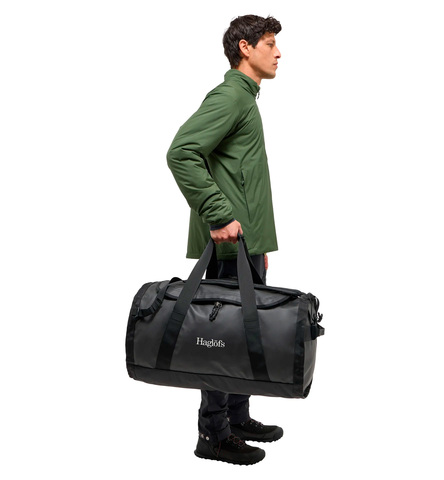 HAGLÖFS Lava 90 - Bluesign-Sort