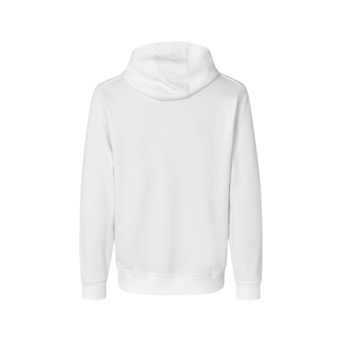 PRO Wear CARE sweatshirt | hoodie-Hvid
