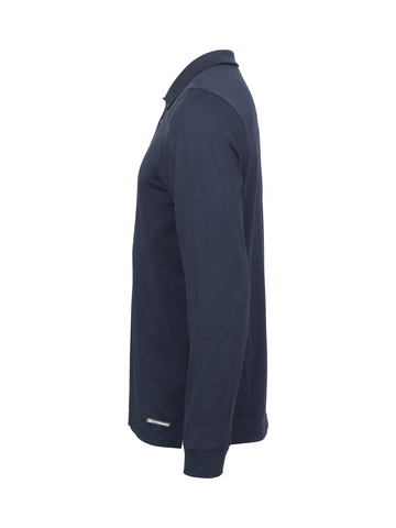 CUTTER AND BUCK Advantage Polo Long Sleeve - Herre