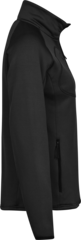 TEE JAYS Stretch Fleece, dame-Sort