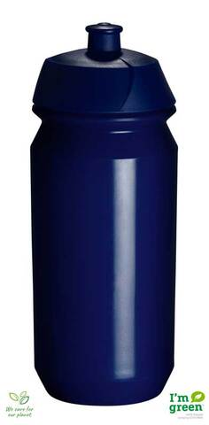TACX BIO Shiva-O2, 500 ml.-Navy