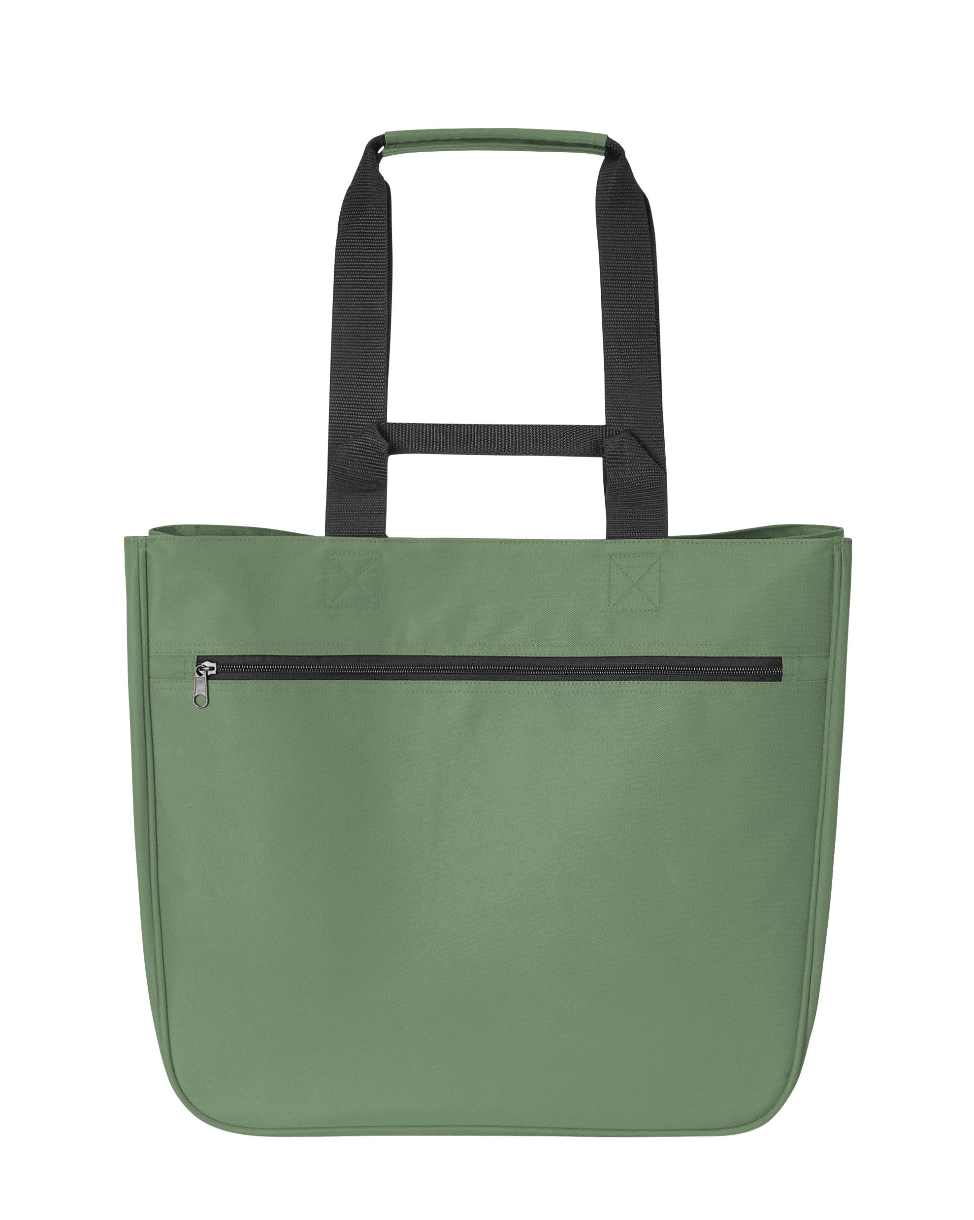 HALFAR Shopper Softbasket - rPet-Militær
