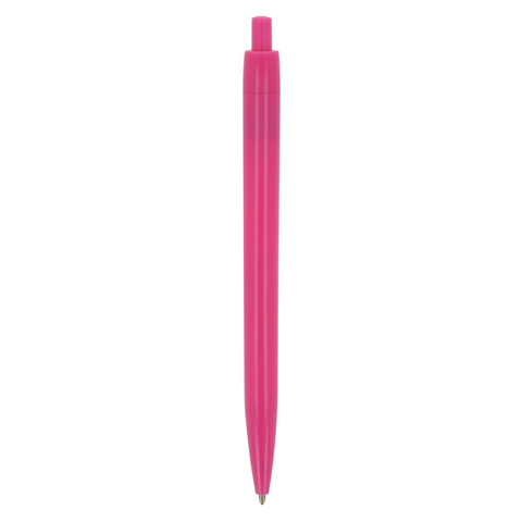 Kuglepen Finn - Genbrugs-ABS-Pink