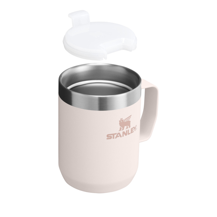Stanley Everyday 236 ml termokop-Lyserød
