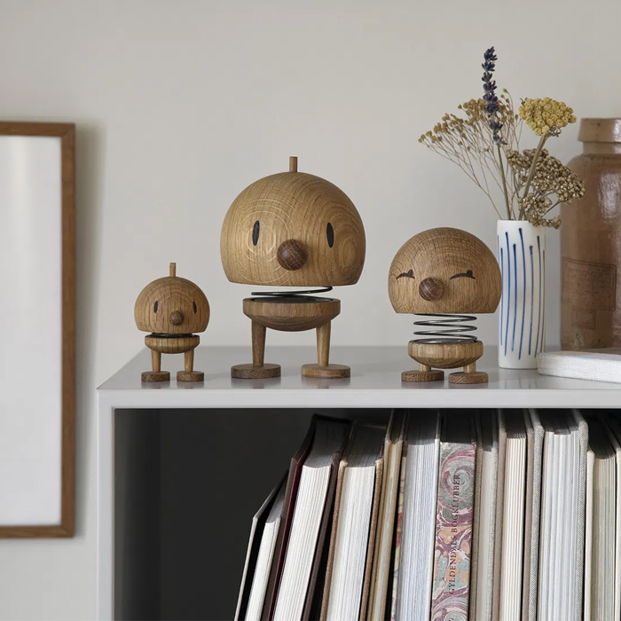 Hoptimist Bimble M-Oak