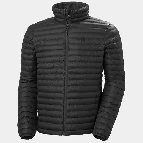 HELLY HANSEN Sirdal Insulated Jakke - rPet