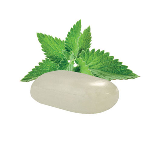 Bolcher i Maxipose-Pebermynte