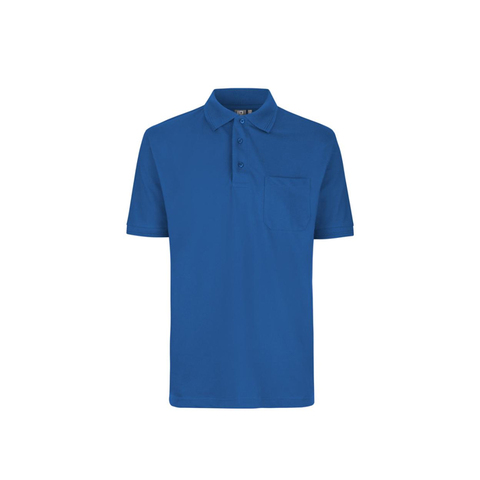 PRO Wear poloshirt | lomme-Azur