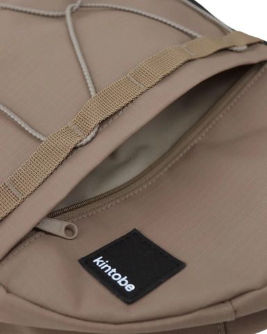 KINTOBE Haze Crossbody taske - rPet
