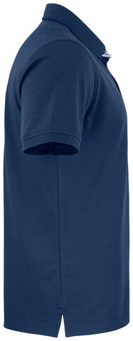 CUTTER & BUCK Polo Advante Premium, Herre-Navy