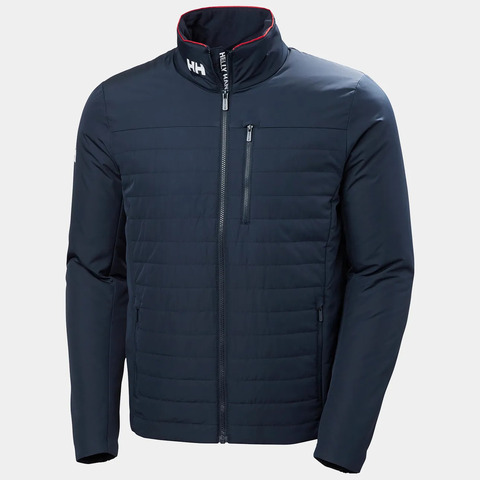 HELLY HANSEN Crew Insulator Jakke 2.0