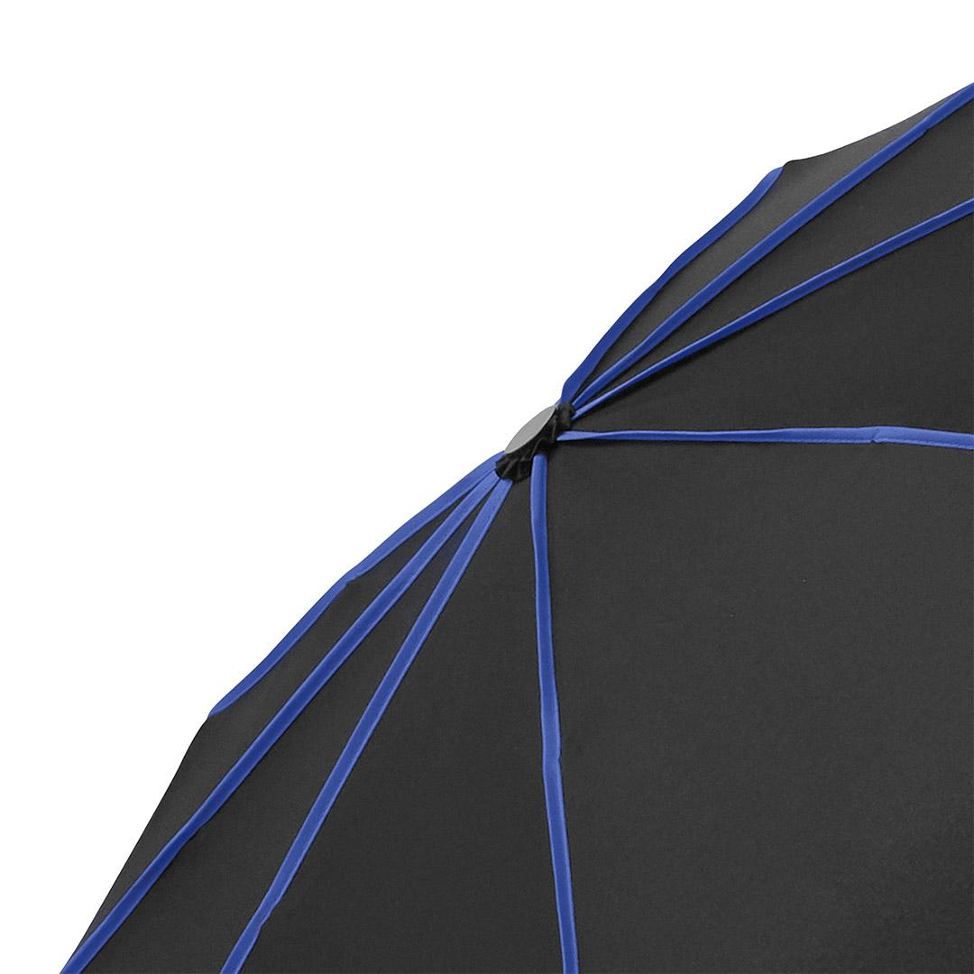 AOC oversize Taskeparaply FARE® Seam-Blå