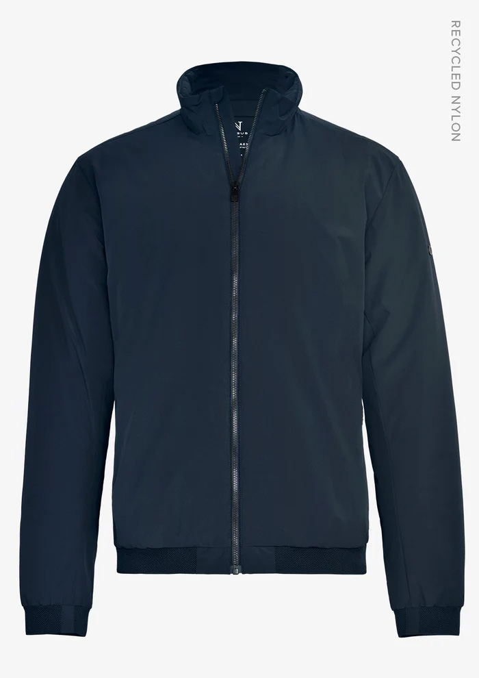 NIMBUS Eastlake Jakke, Herre - rPet-Navy