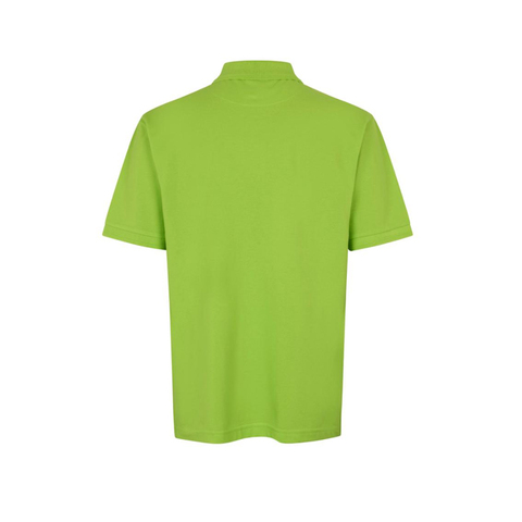 PRO Wear poloshirt | u. lomme-Lime