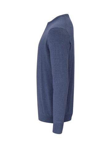 CUTTER AND BUCK Oakville Crewneck Strik, herre