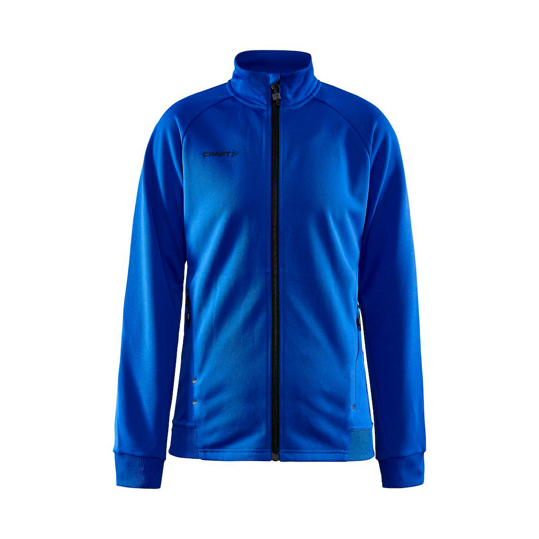 CRAFT ADV Unify Jakke Dame - rPet-Blå