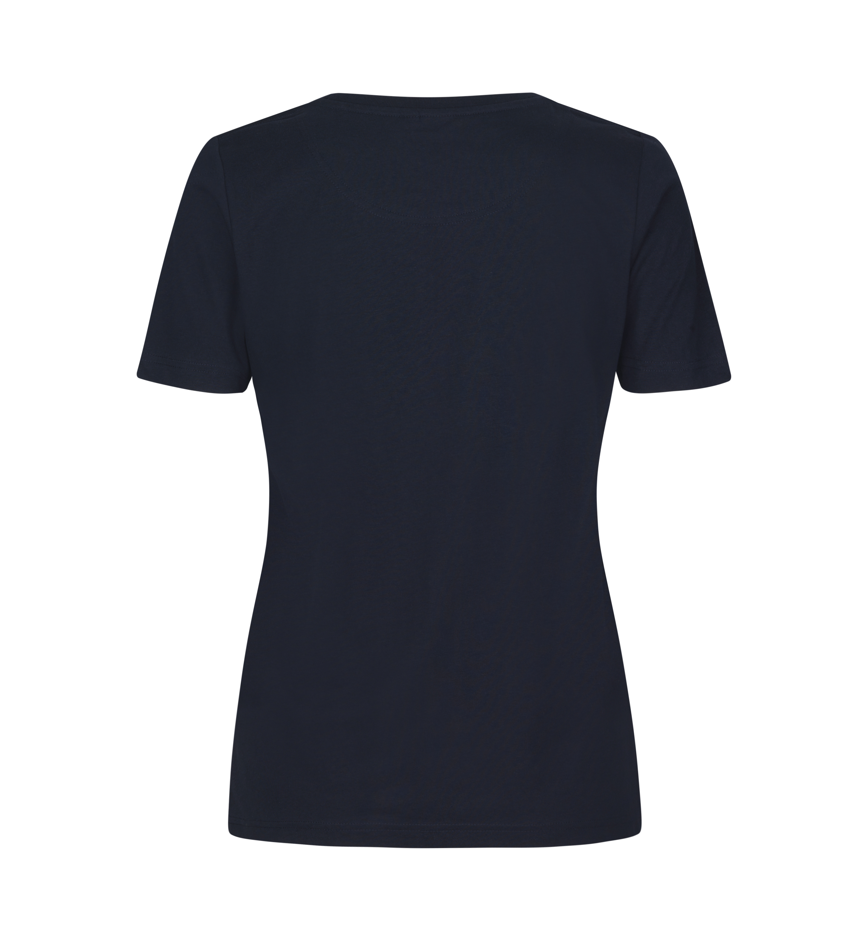 ID PRO Wear T-shirt light, Dame-Navy