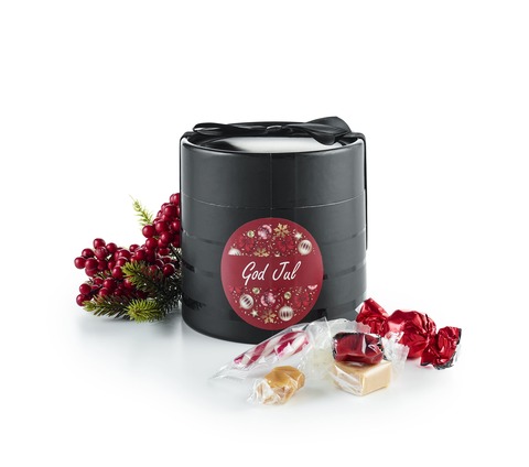 Paprør Julemix 500 g.