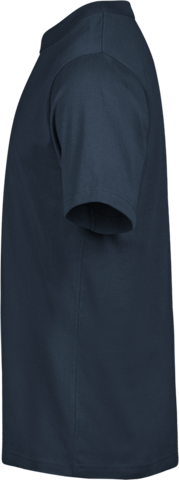 LABELFREE Urban Loose Fit Tee, Tee Jays - Økologisk Bomuld-Navy