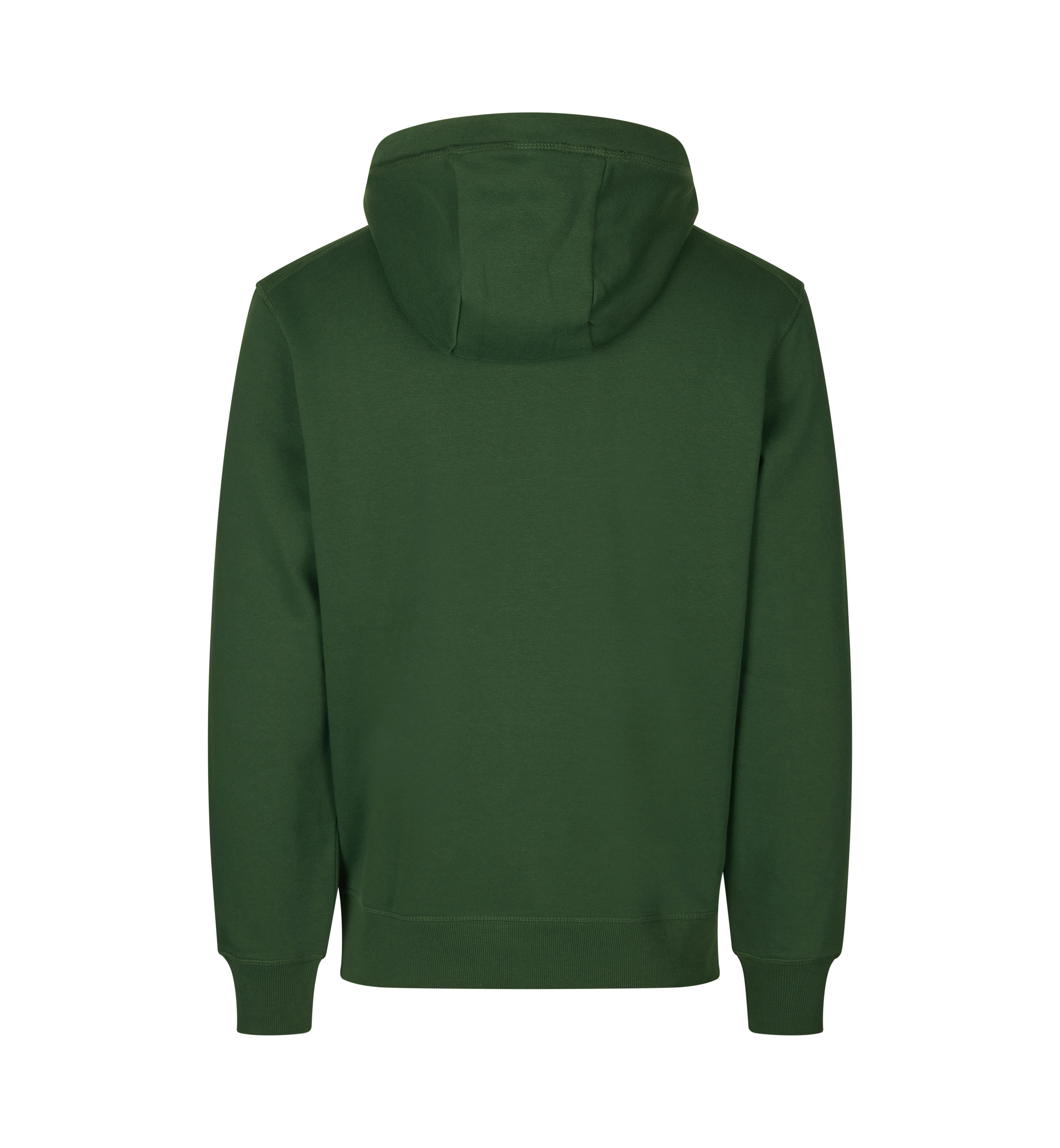 ID Core Hoodie, dame-Grøn