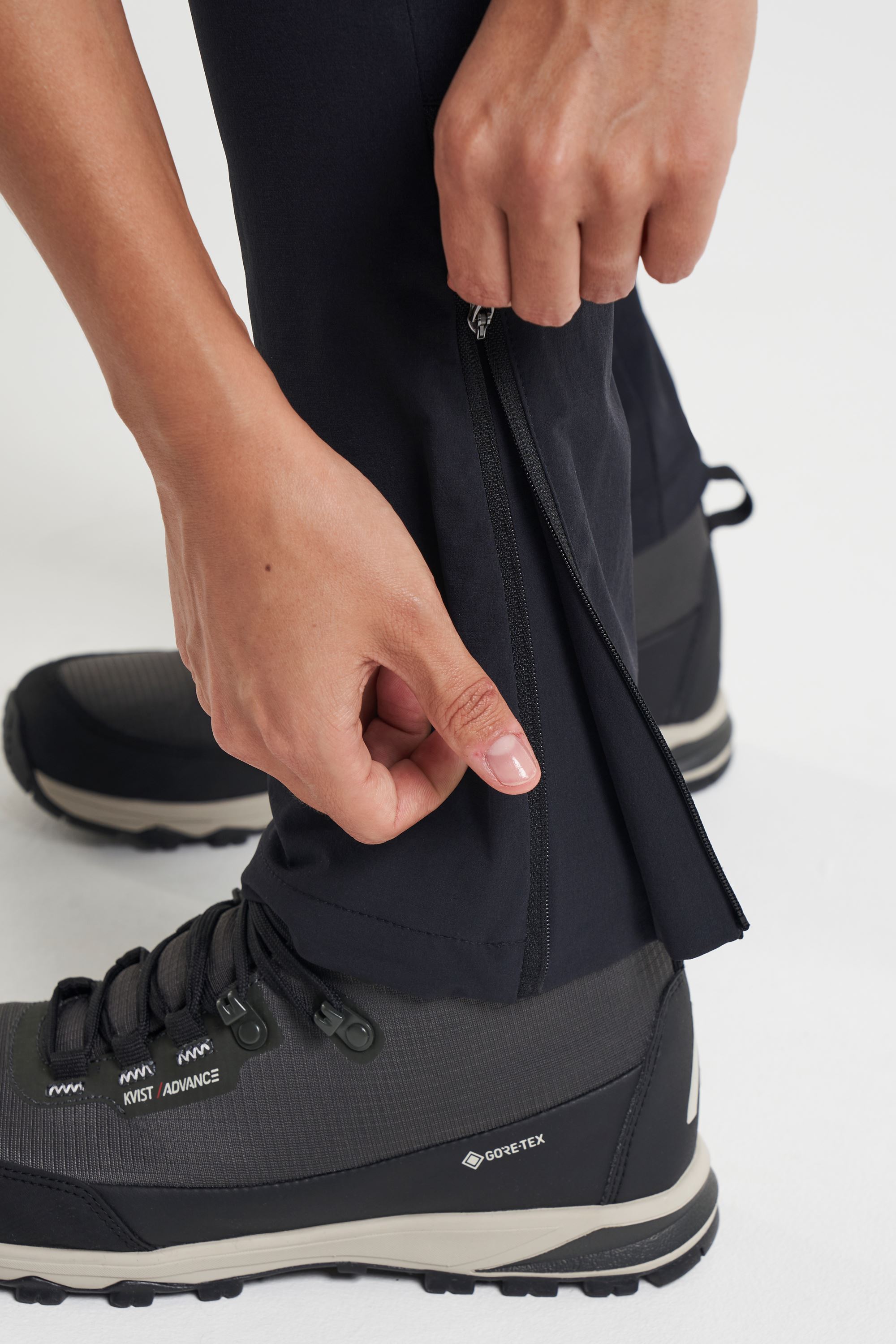 TENSON TXlite Adventure Buks, Dame-