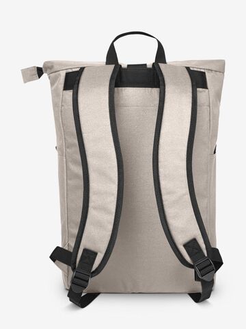 HALFAR Backpack BASIC - rPet-Beige