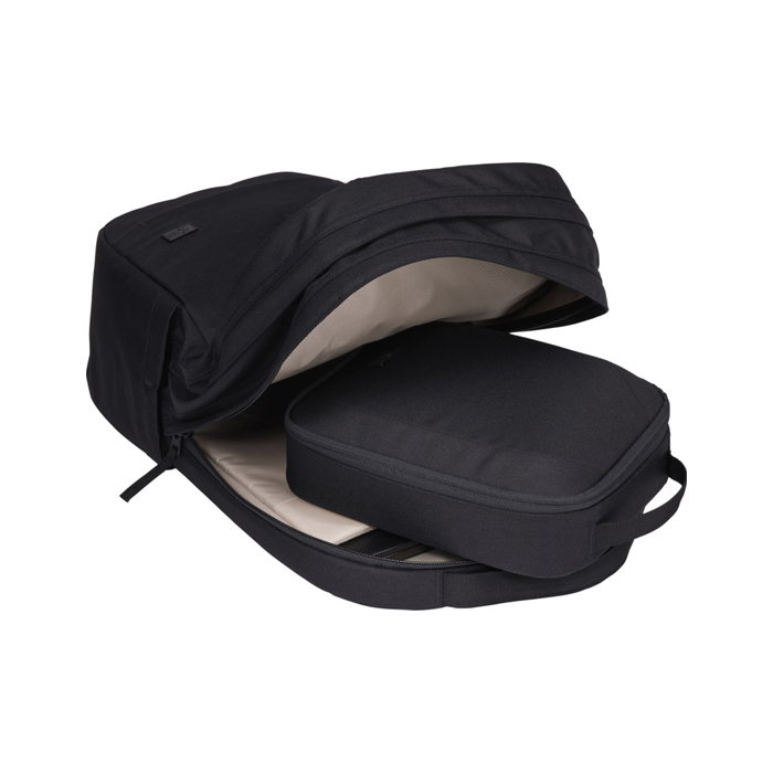 Case Logic Invigo recycled taske til accessories-Sort