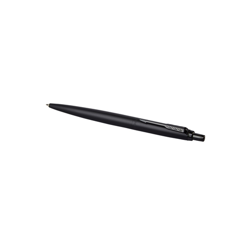 Parker Jotter XL monokrom kuglepen (blå refill)-Sort
