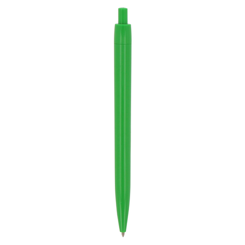 Kuglepen Finn - Genbrugs-ABS-Grøn