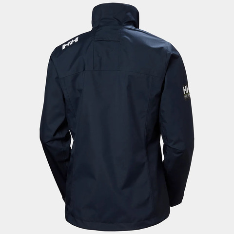 HELLY HANSEN Crew Jakke 2.0, dame